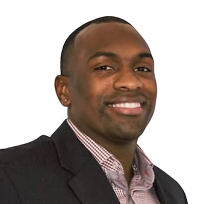 Rickey Johnson