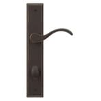 Virago - Oil-Rubbed Bronze (Upgraded finish) oil-rubbed bronze virago handle