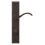 Virago - Oil-Rubbed Bronze (Upgraded finish) oil-rubbed bronze virago handle