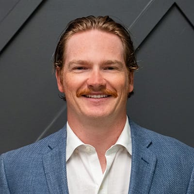 Carter Tillotson headshot