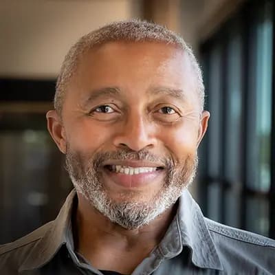 John Kimbro headshot