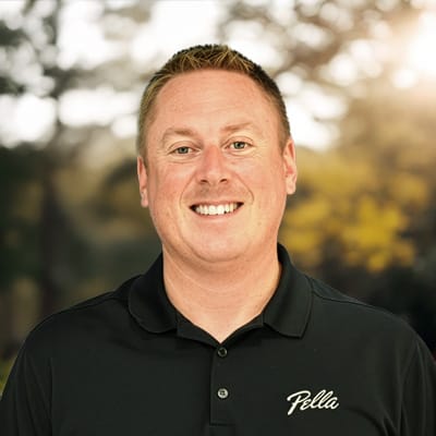 Nick Moler headshot