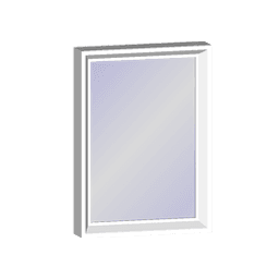 Rectangle Rectangle Direct Set window