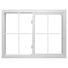 Custom 250 sliding window grilles - custom