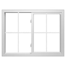 Custom 250 sliding window grilles - custom