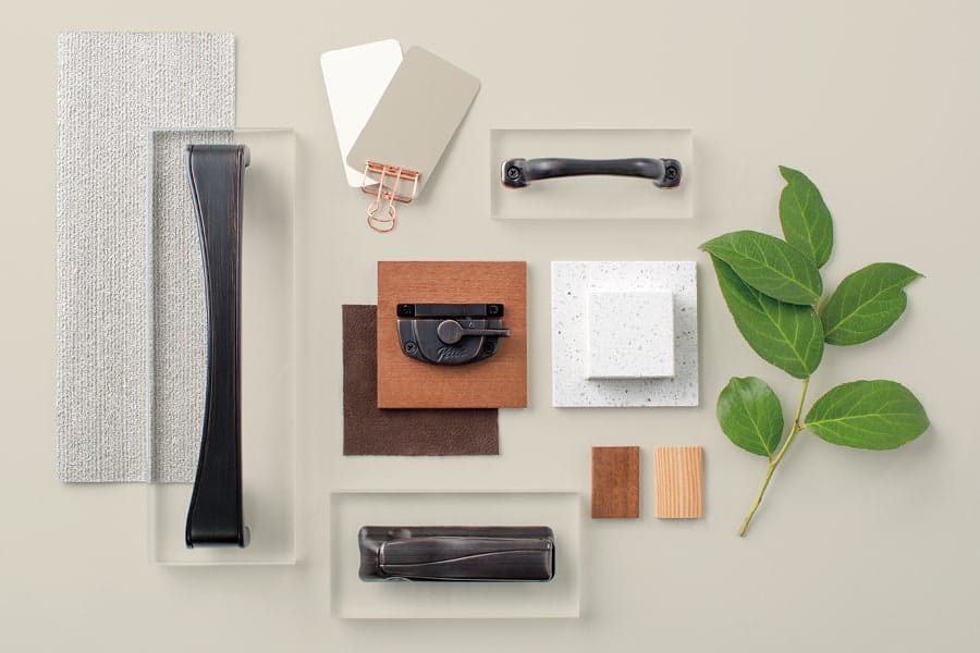Stylish and Secure Front Door Hardware Essentials