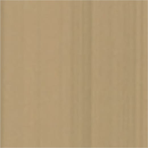 Light Bronze Anodized Light Bronze finish swatch