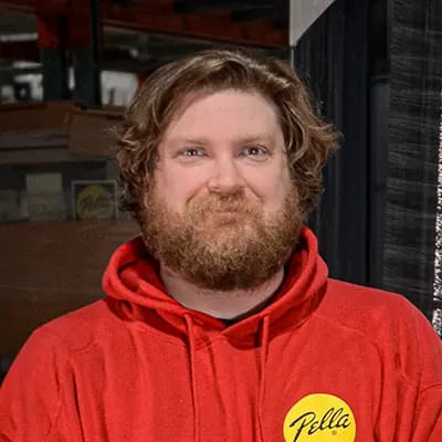 Connor Lilly headshot