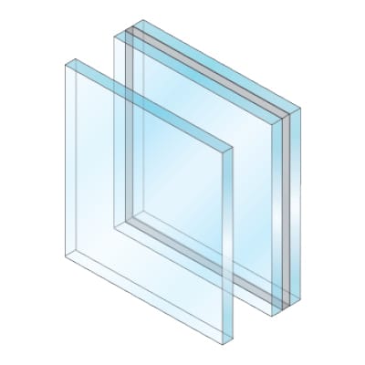 Impact-Resistant Glass Impact-Resistant Glass for Impervia Products
