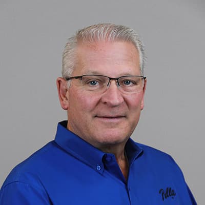 Paul Zimmer