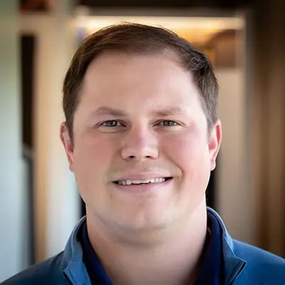 Peyton Bowyer headshot