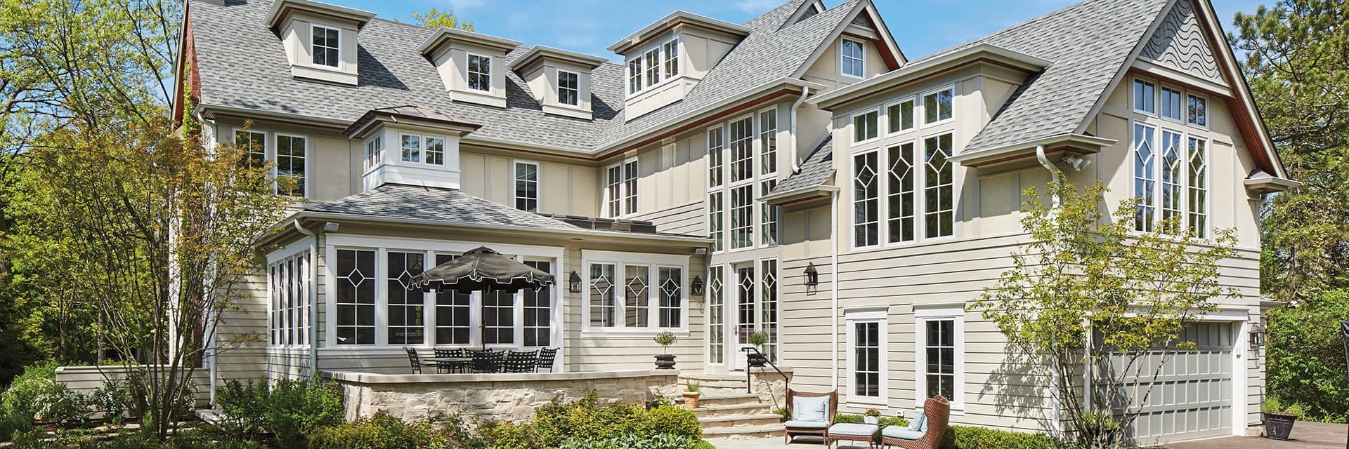 Vermont Window & Door Projects