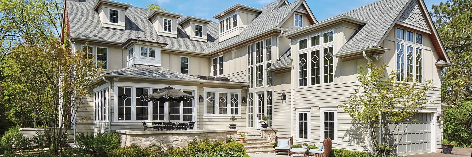 Vermont Window & Door Projects