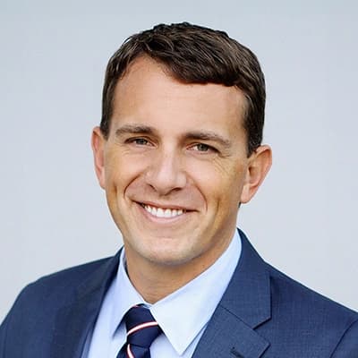Adam Boudreau