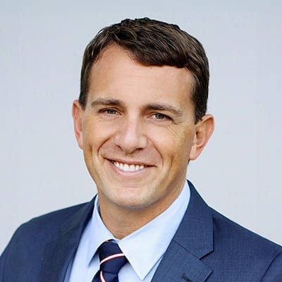 Adam Boudreau