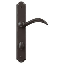 Rustiek - Distressed Bronze (Upgraded finish) rustiek distressed bronze hardware
