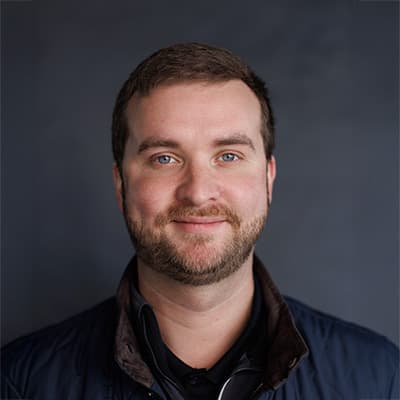 Mabry Harden headshot