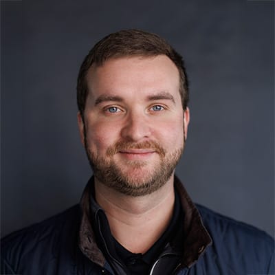 Mabry Harden headshot