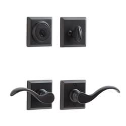 Del Mar Lever - Oil-Rubbed Bronze Oil-Rubbed-Bronze-Lever-Del-Mar