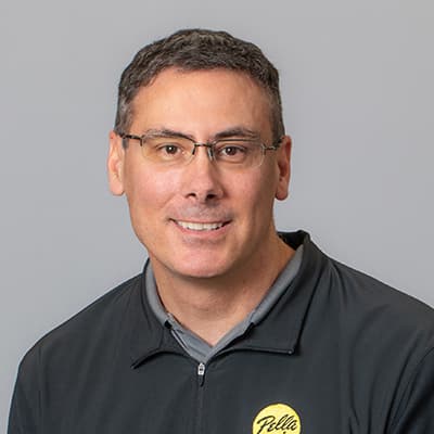 Jason Lay