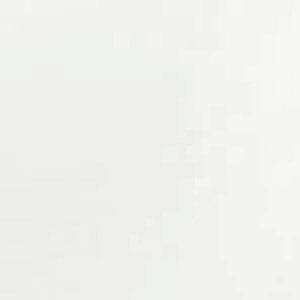 White white prefinished paint