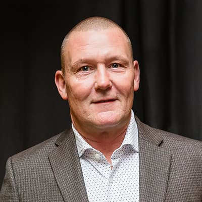 Daniel Stewart