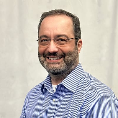 Brian Roginski