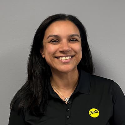 Filomena Menezes