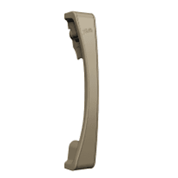 Tan Tan fiberglass sliding patio door handle