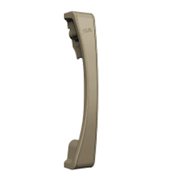 Tan Tan fiberglass sliding patio door handle