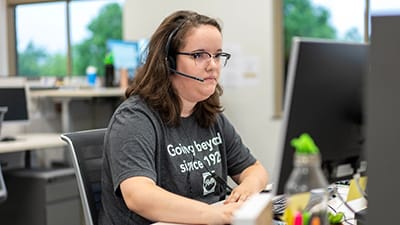 pella customer service representative
