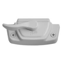 Morning Sky Gray morning sky gray cam-action lock for impervia windows