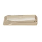 Tan tan fold away crank for impervia windows