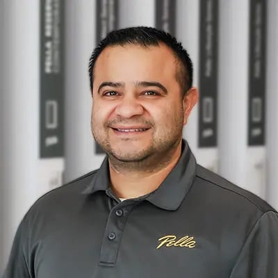 Emerson Landaverde headshot