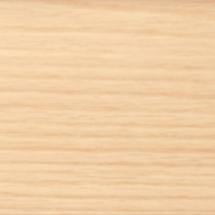 Red Oak red oak finish