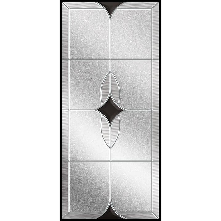 Avoca 3/4 Light avoca 3/4 light glass