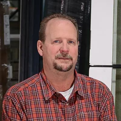 Mike Walters headshot