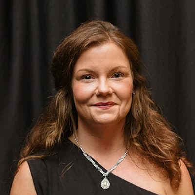 Lisa Gilder