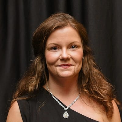 Lisa Gilder