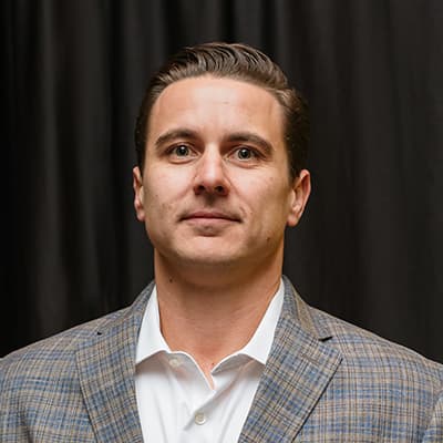 Daniel Coffman