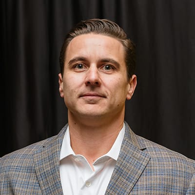 Daniel Coffman