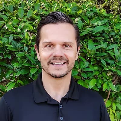 Scott Vincent headshot