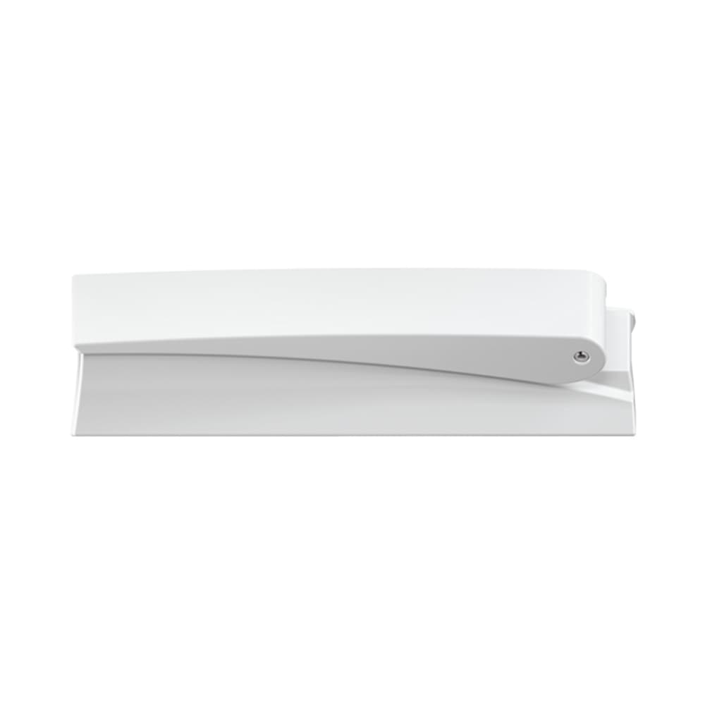 Saldo - White white saldo modern hardware