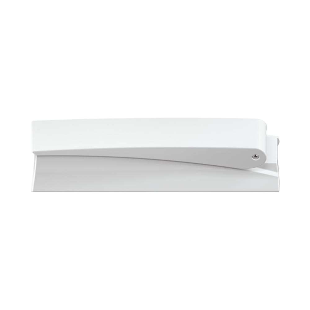 Saldo - White white saldo modern hardware