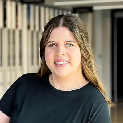 Hannah Bartel headshot
