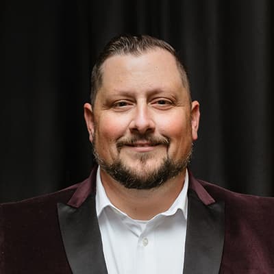 Phil Andrews