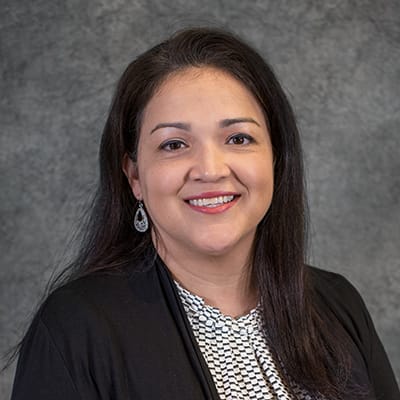 Roxanne Jimenez