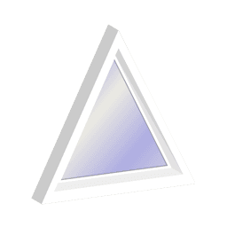 Isosceles Triangle Isosceles Triangle Sash Set
