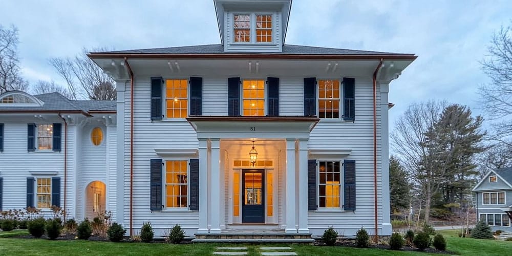 boston window replacement for historic homes