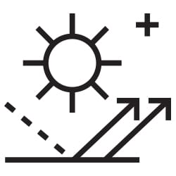 SunDefense+ Low-E Insulating Sun Defense+ Low-E Insulating Glass